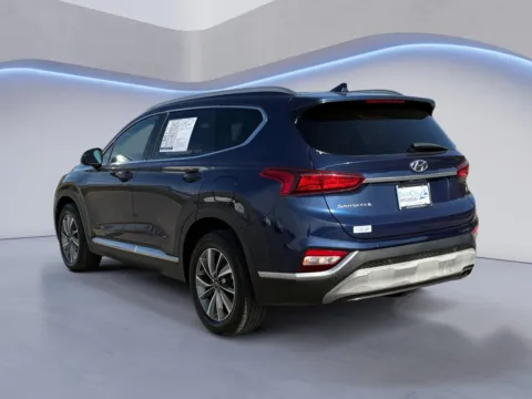 Another view of 2019 Hyundai Santa Fe SEL Plus for sale in Alcoa, TN at Twin City Hyundai