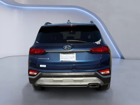 More photos of 2019 Hyundai Santa Fe SEL Plus at Twin City Hyundai, TN