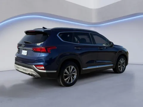 More photos of 2019 Hyundai Santa Fe SEL Plus at Twin City Hyundai, TN