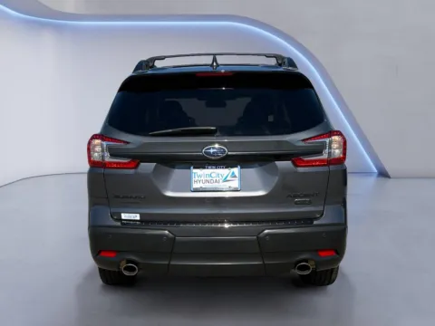 More photos of 2024 Subaru Ascent Onyx Edition at Twin City Hyundai, TN
