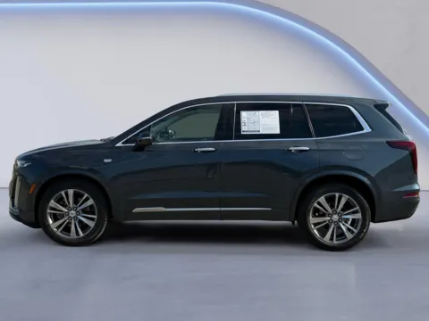 Photos of 2020 Cadillac XT6 FWD Premium Luxury for sale in Alcoa, TN at Twin City Hyundai