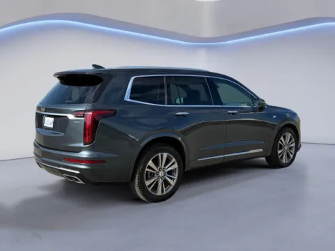 More photos of 2020 Cadillac XT6 FWD Premium Luxury at Twin City Hyundai, TN