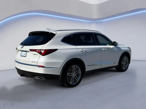 More photos of 2024 Acura MDX w/Advance Package at Twin City Hyundai, TN