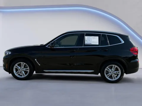 Photos of 2019 BMW X3 sDrive30i for sale in Alcoa, TN at Twin City Hyundai