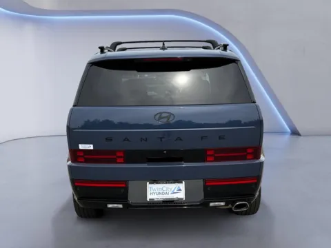 More photos of 2026 Hyundai Santa Fe Calligraphy at Twin City Hyundai, TN