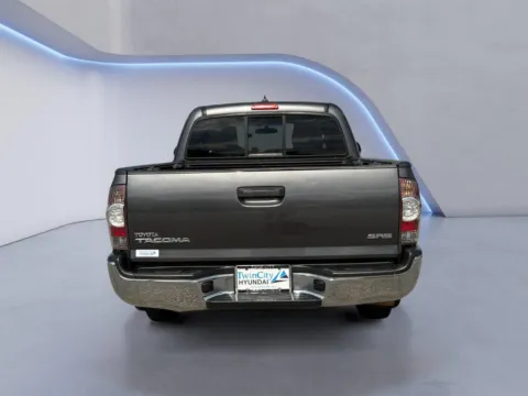 More photos of 2014 Toyota Tacoma at Twin City Hyundai, TN