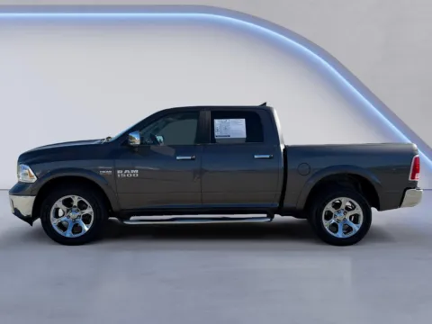 Photos of 2015 Ram 1500 Laramie for sale in Alcoa, TN at Twin City Hyundai