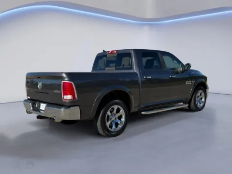 More photos of 2015 Ram 1500 Laramie at Twin City Hyundai, TN
