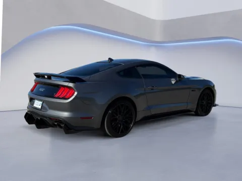 More photos of 2021 Ford Mustang GT Premium at Twin City Hyundai, TN