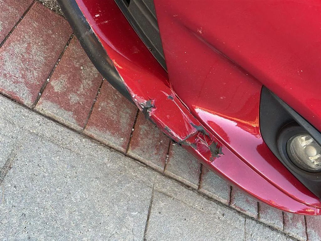 2015 Mazda MAZDA6