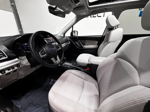 Photos of 2017 Subaru Forester 2.5i Premium for sale in Carmel, IN at Indy Wholesale Direct