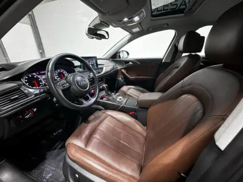 Photos of 2018 Audi A6 3.0T Prestige for sale in Carmel, IN at Indy Wholesale Direct