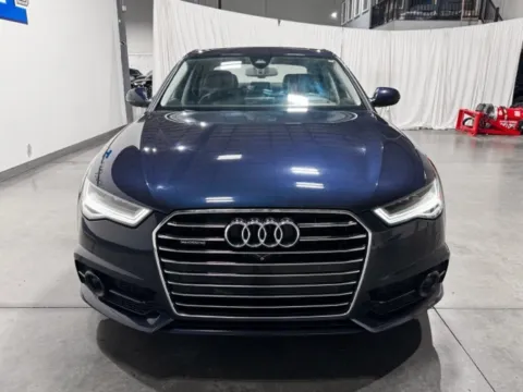 More photos of 2018 Audi A6 3.0T Prestige at Indy Wholesale Direct, IN
