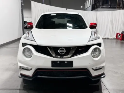 More photos of 2017 Nissan Juke NISMO at Indy Wholesale Direct, IN