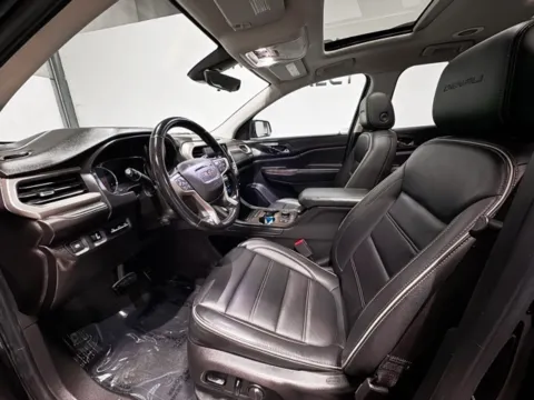 Photos of 2021 GMC Acadia Denali for sale in Carmel, IN at Indy Wholesale Direct