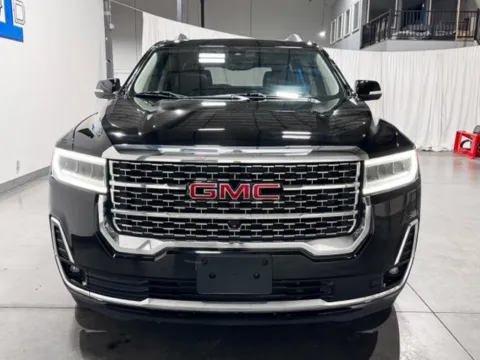 More photos of 2021 GMC Acadia Denali at Indy Wholesale Direct, IN