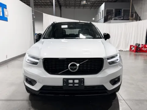 More photos of 2020 Volvo XC40 R-Design at Indy Wholesale Direct, IN