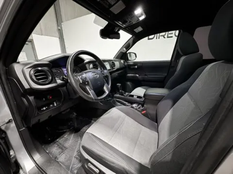 Photos of 2020 Toyota Tacoma TRD Off-Road for sale in Carmel, IN at Indy Wholesale Direct