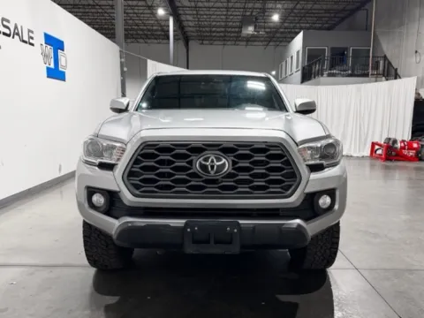 More photos of 2020 Toyota Tacoma TRD Off-Road at Indy Wholesale Direct, IN