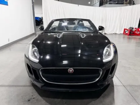 More photos of 2017 Jaguar F-TYPE Premium at Indy Wholesale Direct, IN