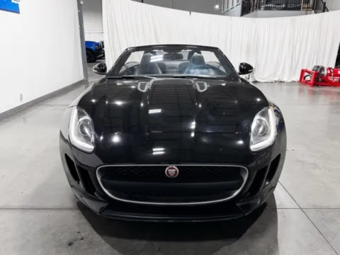 More photos of 2017 Jaguar F-TYPE Premium at Indy Wholesale Direct, IN