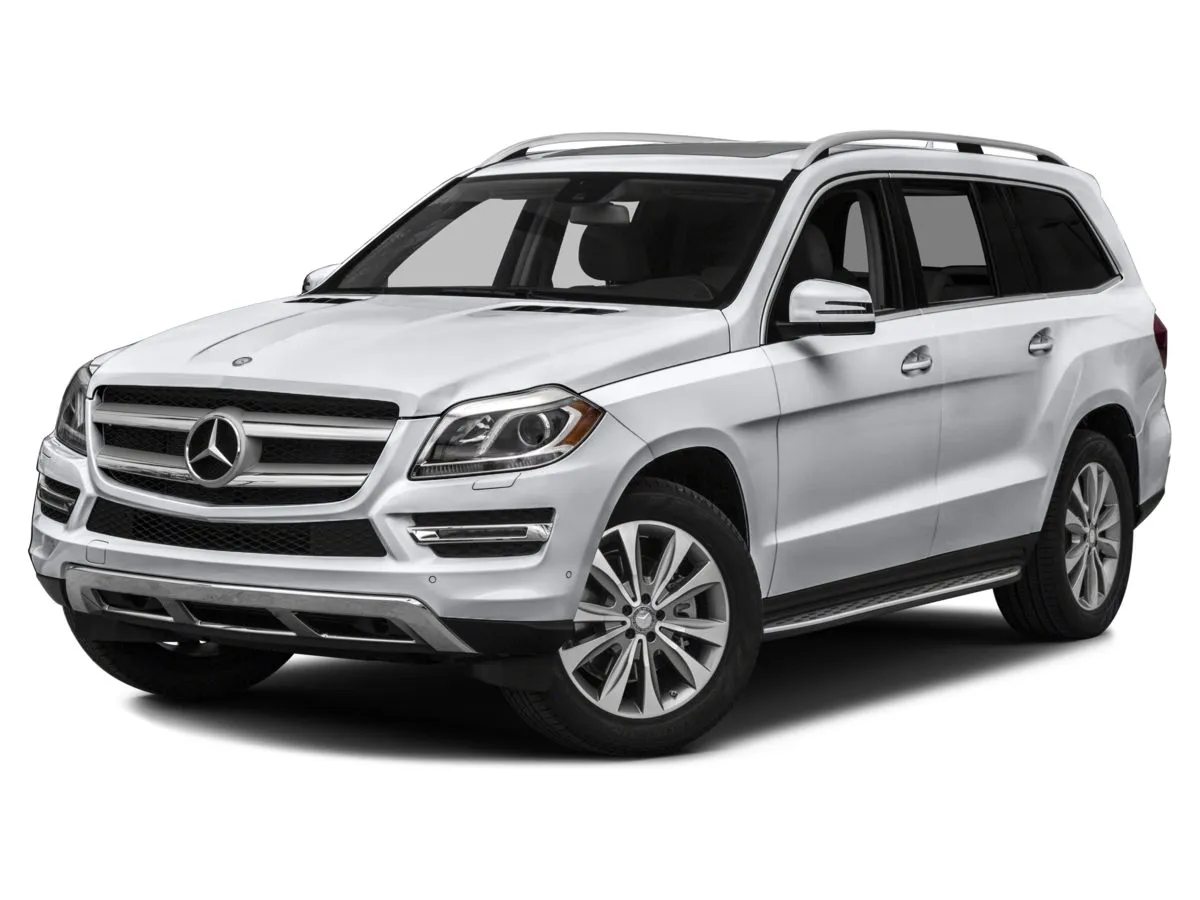 2016 Mercedes-Benz GL-Class GL 450 for sale in Carmel, IN
