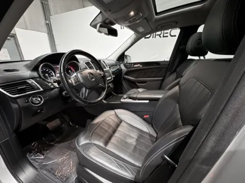 Photos of 2016 Mercedes-Benz GL-Class GL 450 for sale in Carmel, IN at Indy Wholesale Direct