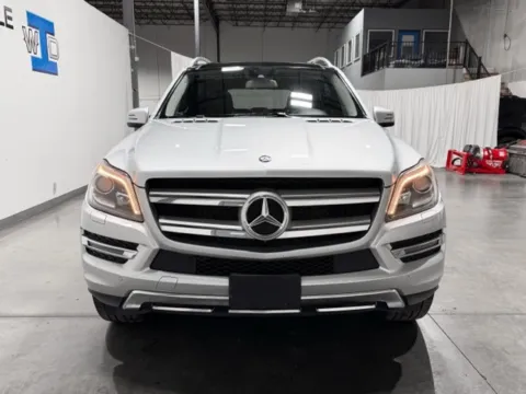 More photos of 2016 Mercedes-Benz GL-Class GL 450 at Indy Wholesale Direct, IN