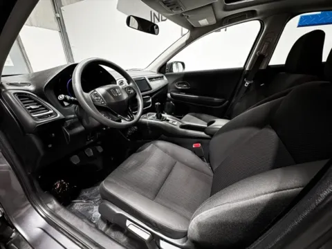 Photos of 2018 Honda HR-V EX for sale in Carmel, IN at Indy Wholesale Direct