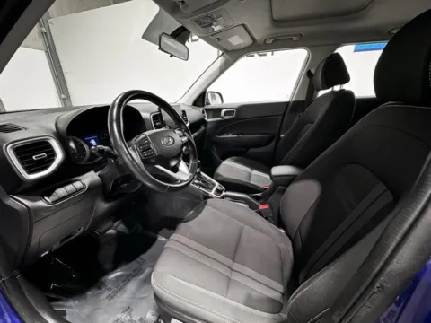 Photos of 2021 Hyundai Venue SEL for sale in Carmel, IN at Indy Wholesale Direct