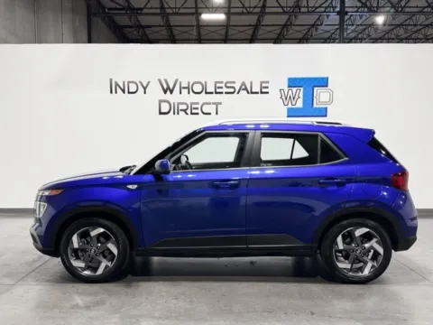 Another view of 2021 Hyundai Venue SEL for sale in Carmel, IN at Indy Wholesale Direct