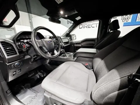 Photos of 2019 Ford F-150 XLT for sale in Carmel, IN at Indy Wholesale Direct