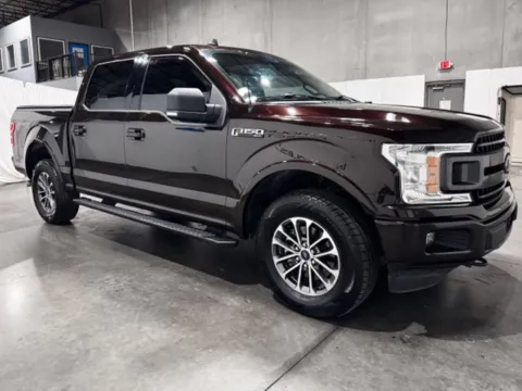 More photos of 2019 Ford F-150 XLT at Indy Wholesale Direct, IN
