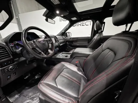 Photos of 2021 Ford Expedition Limited for sale in Carmel, IN at Indy Wholesale Direct