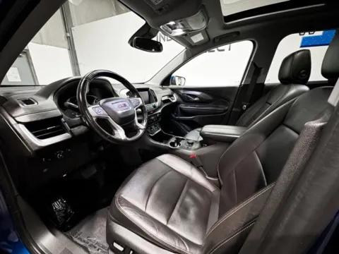 Photos of 2020 GMC Terrain SLT for sale in Carmel, IN at Indy Wholesale Direct