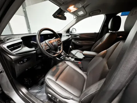 Photos of 2024 Buick Encore GX Sport Touring for sale in Carmel, IN at Indy Wholesale Direct