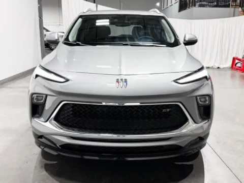 More photos of 2024 Buick Encore GX Sport Touring at Indy Wholesale Direct, IN