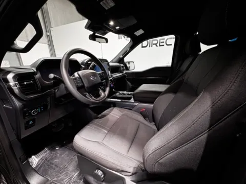 Photos of 2024 Ford F-150 STX for sale in Carmel, IN at Indy Wholesale Direct