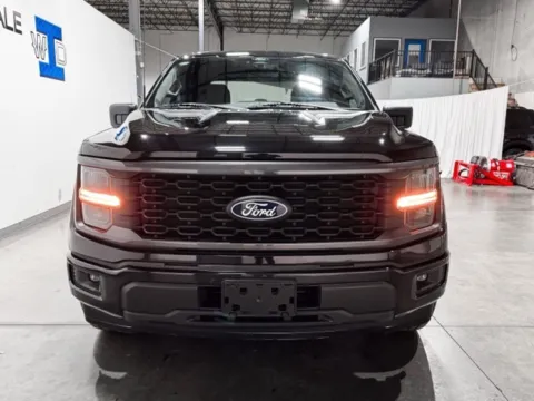 More photos of 2024 Ford F-150 STX at Indy Wholesale Direct, IN