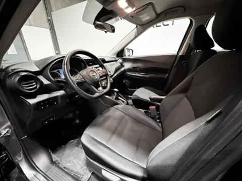 Photos of 2024 Nissan Kicks S for sale in Carmel, IN at Indy Wholesale Direct