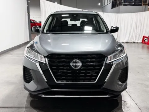More photos of 2024 Nissan Kicks S at Indy Wholesale Direct, IN