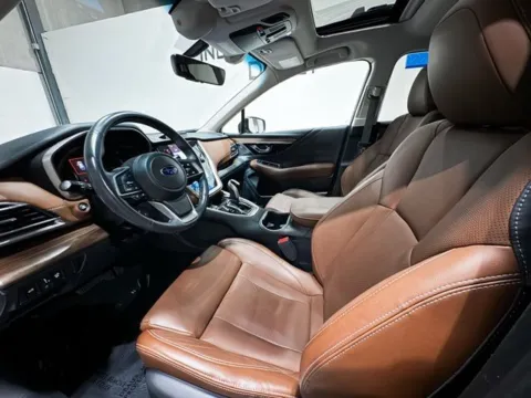 Photos of 2022 Subaru Outback Touring for sale in Carmel, IN at Indy Wholesale Direct