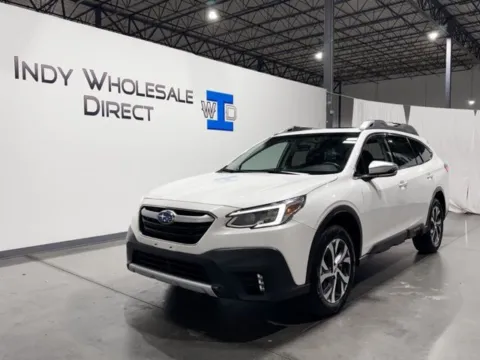 More photos of 2022 Subaru Outback Touring at Indy Wholesale Direct, IN