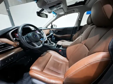 Photos of 2022 Subaru Outback Touring for sale in Carmel, IN at Indy Wholesale Direct