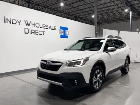 More photos of 2022 Subaru Outback Touring at Indy Wholesale Direct, IN