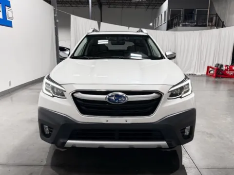 More photos of 2022 Subaru Outback Touring at Indy Wholesale Direct, IN