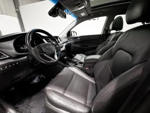 Photos of 2016 Hyundai Tucson Limited for sale in Carmel, IN at Indy Wholesale Direct