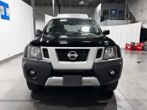 More photos of 2010 Nissan Xterra S at Indy Wholesale Direct, IN