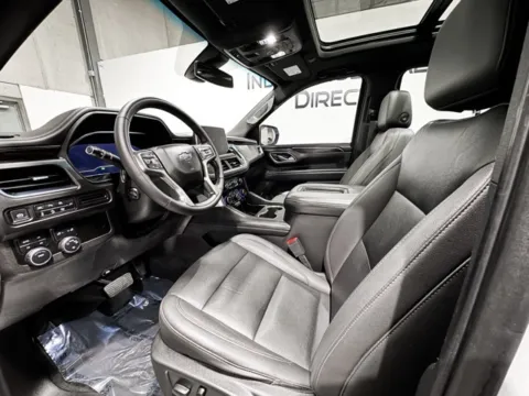 Photos of 2022 Chevrolet Suburban Z71 for sale in Carmel, IN at Indy Wholesale Direct