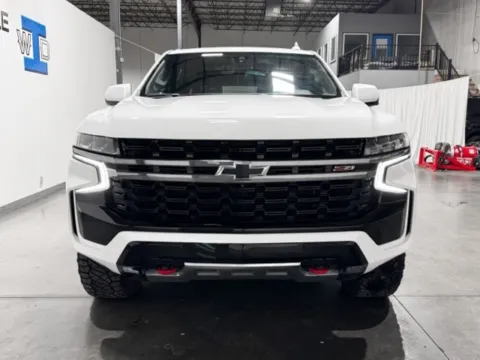 More photos of 2022 Chevrolet Suburban Z71 at Indy Wholesale Direct, IN